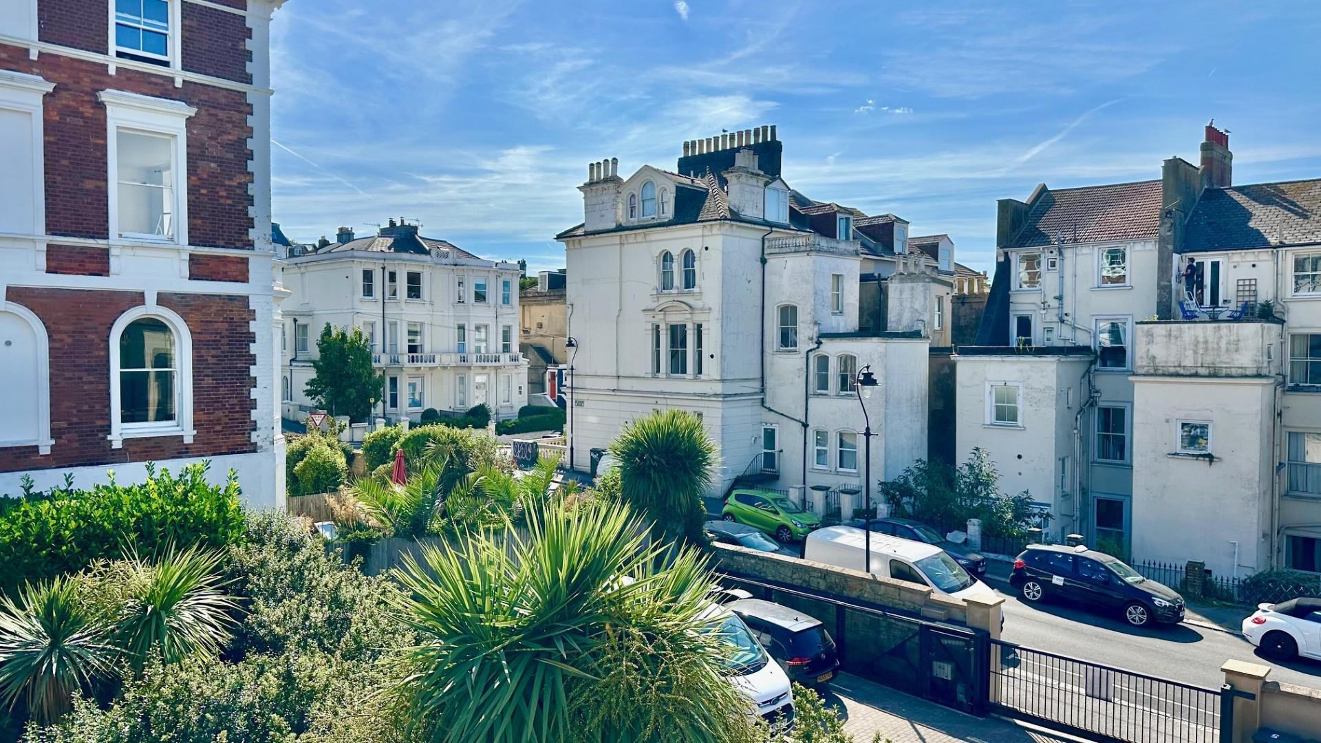 St Johns Road, St Leonards On Sea